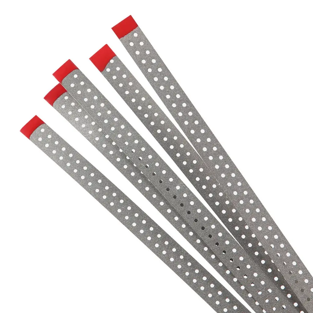 Diamond Polishing Strips