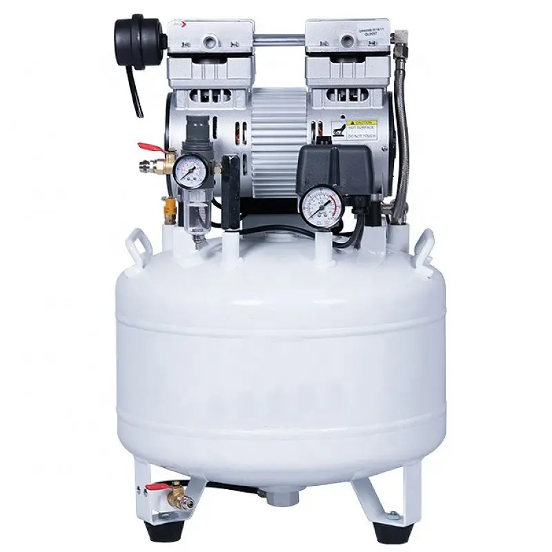 40L Dental Air Compressor