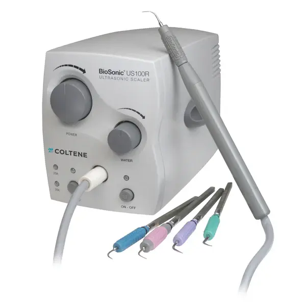 BioSonic Dental Scaler
