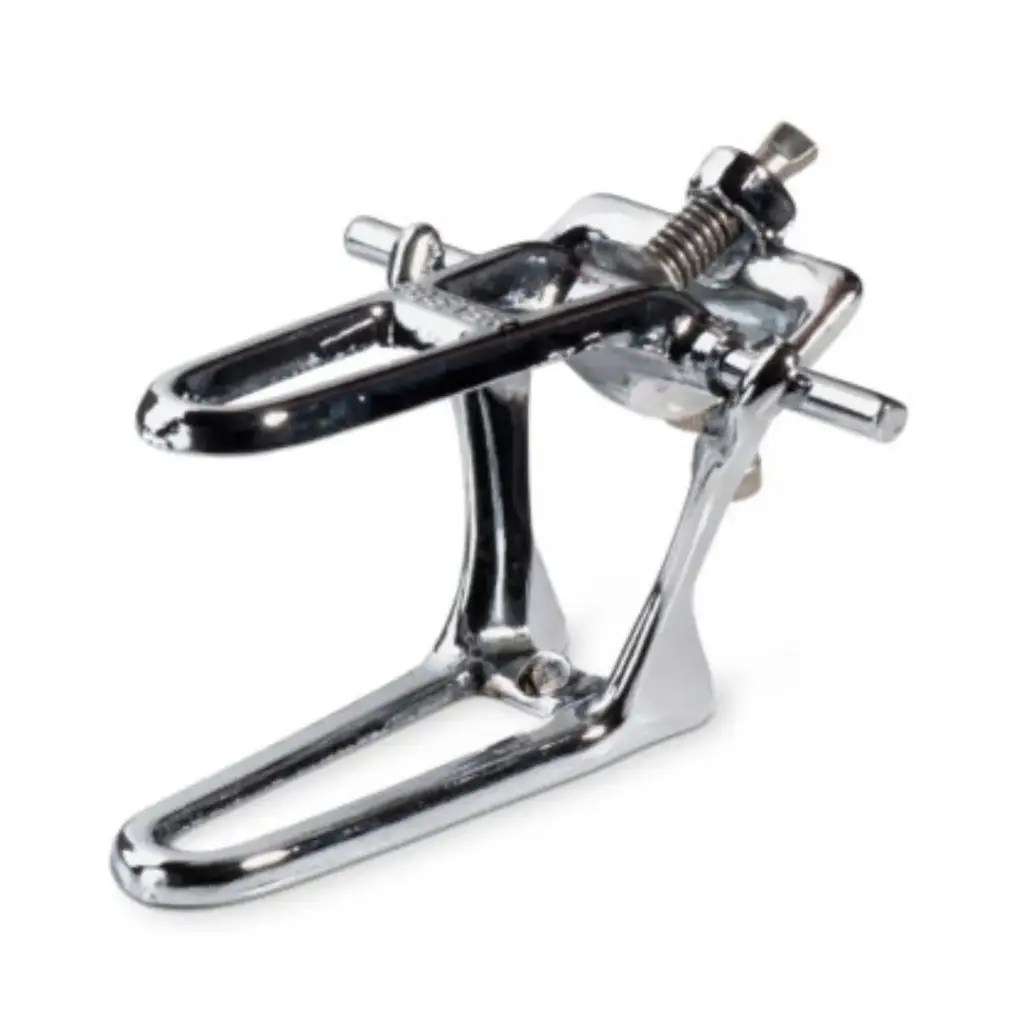 Zinc Alloy Articulator