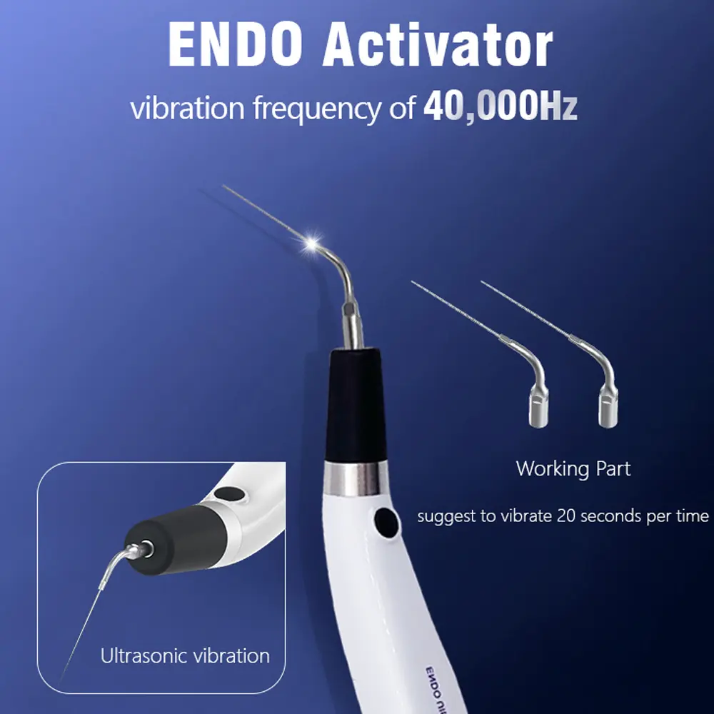 Endo Ultra Activator