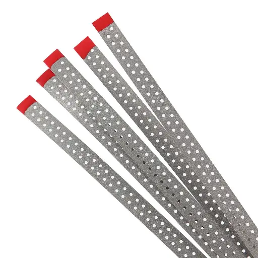 Diamond Polishing Strips