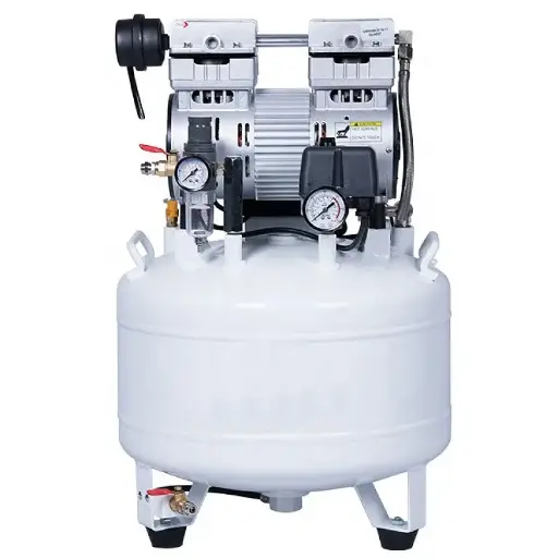 40L Dental Air Compressor