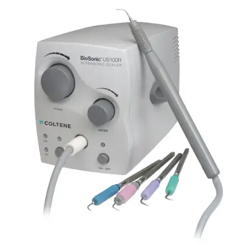 BioSonic Dental Scaler