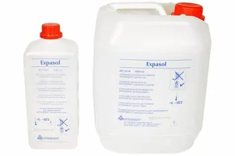 Intradent Expasol Mixing Liquid