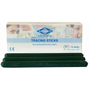 Kemdent Tracing Sticks
