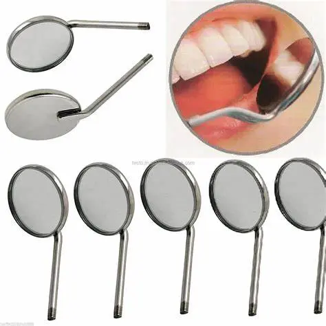 Dental Mouth Mirror