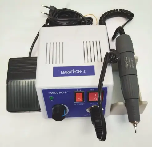 Micro Motor